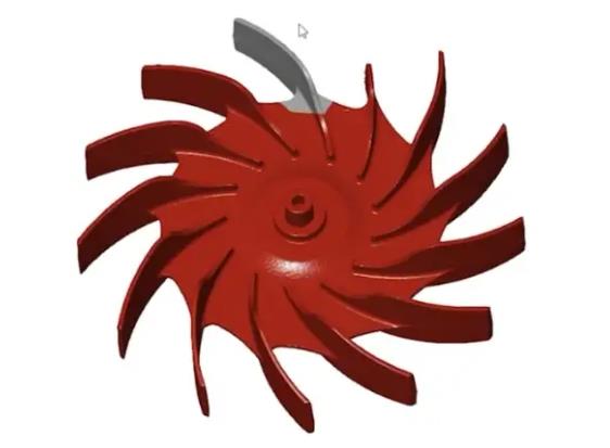 大庆蔡司三维扫描仪
